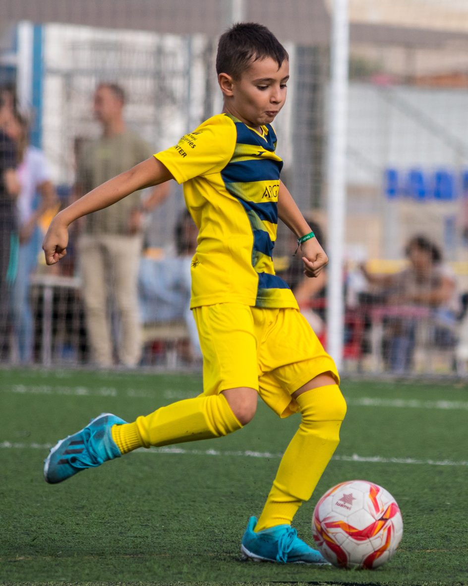 ASIER GIL ESTIBALEZ