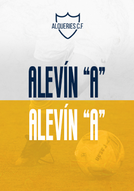 ALEVÍN A