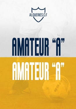 AMATEUR A