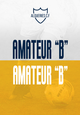 AMATEUR B