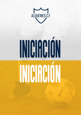 INICIACIÓN