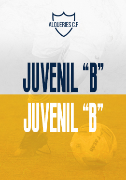 JUVENIL B