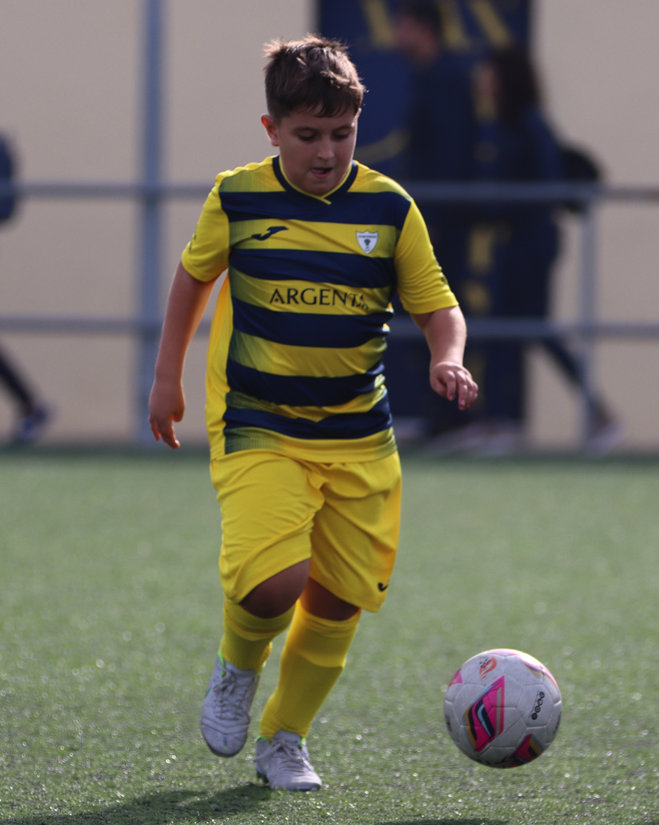 XAVI ROMERO PEDROCHE
