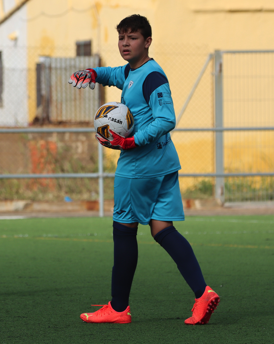 DANIEL MONTOLIO ARNAU