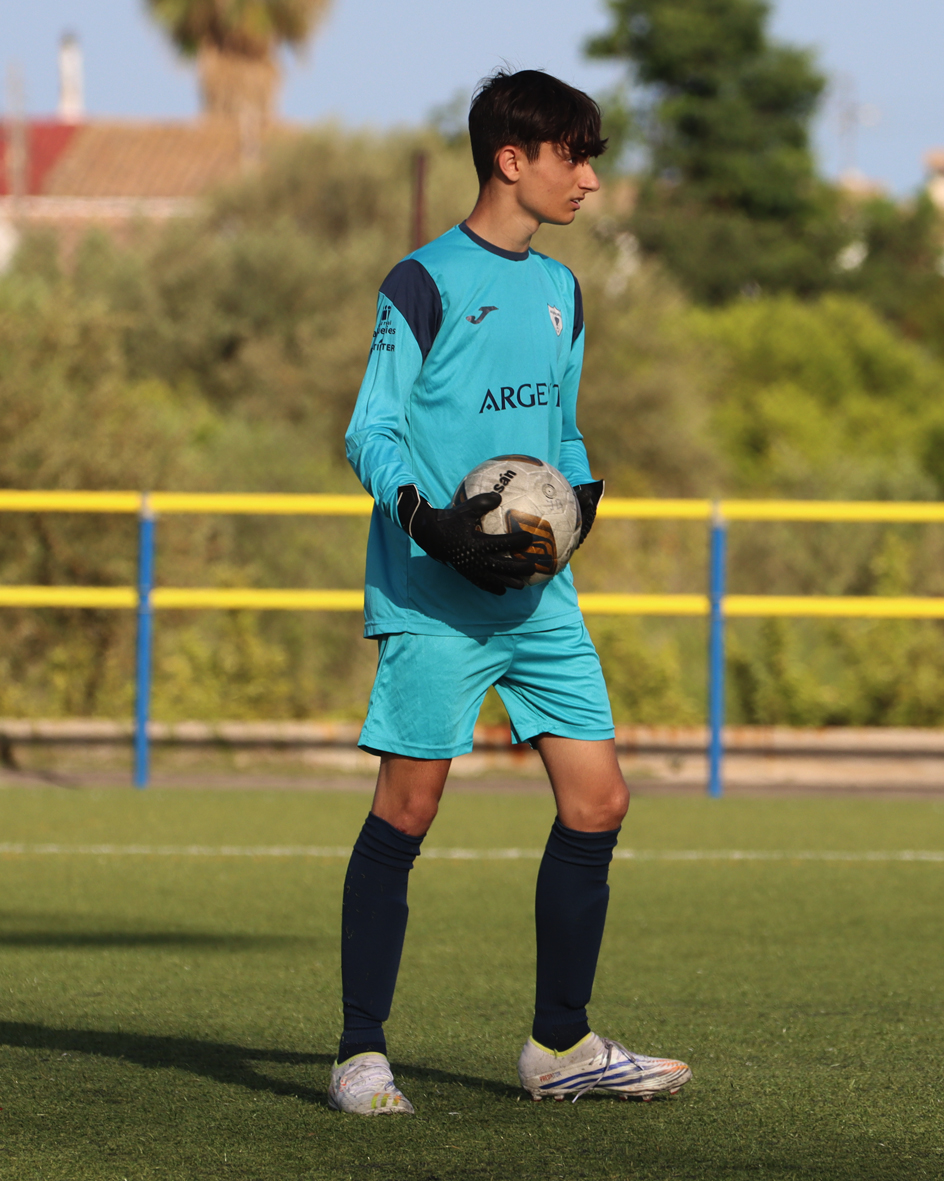ALEJANDRO MARTÍNEZ BERZOSA