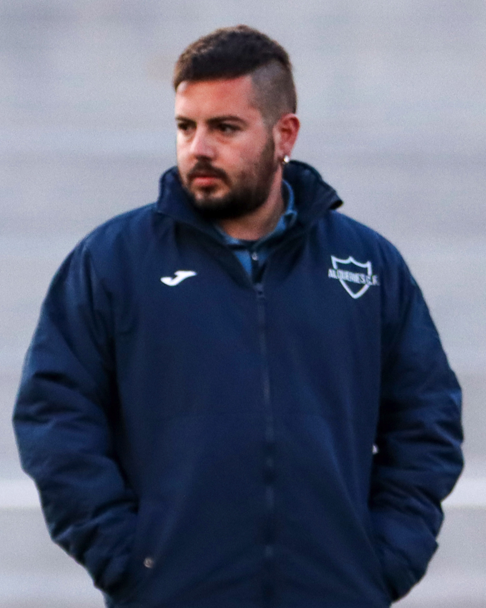 RODRI GONZÁLEZ