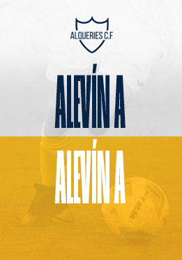 ALEVÍN A