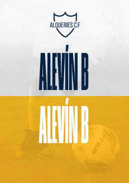 ALEVÍN B
