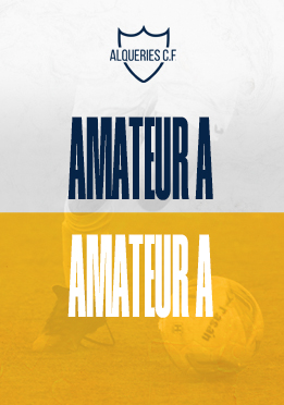 AMATEUR A