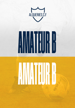 AMATEUR B