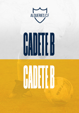 CADETE B