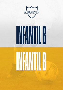 INFANTIL B
