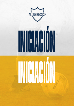 INICIACIÓN